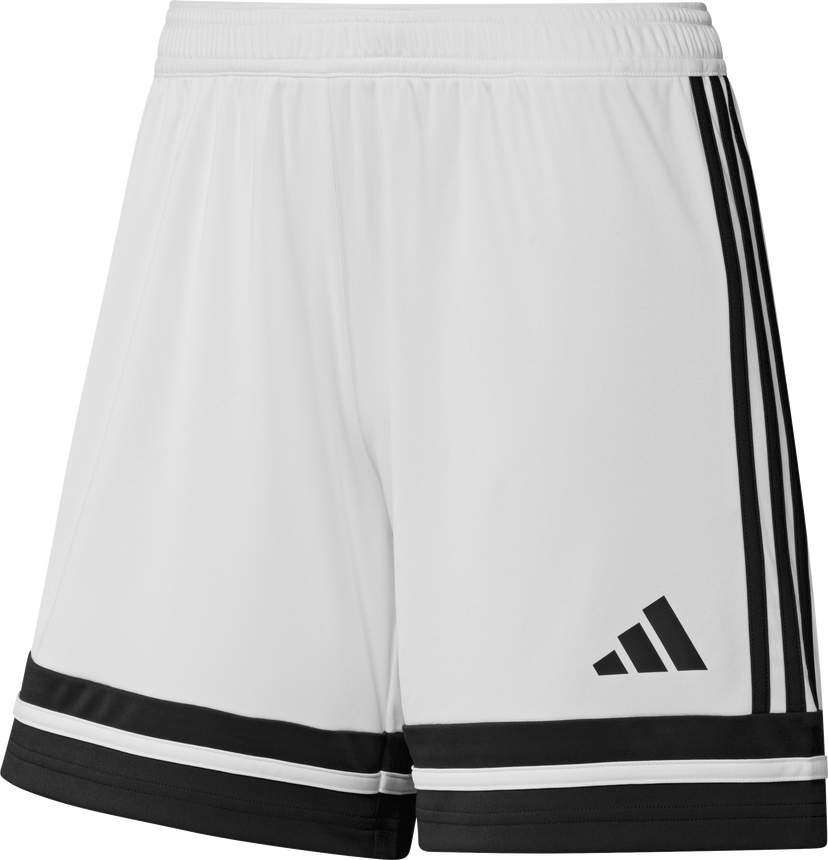 Kratke hlače adidas Originals Squadra 25 Training Shorts Bela | jj0018