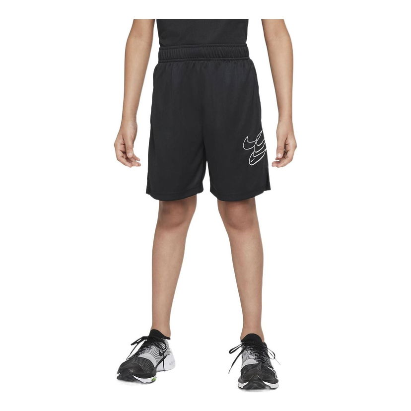 Kratke hlače Nike Dri-Fit Training Shorts Črna | DM8532-010