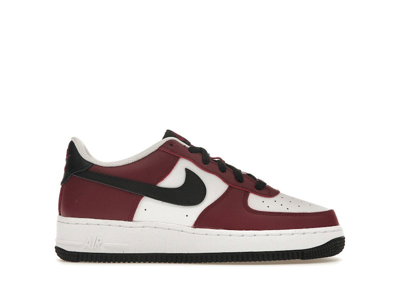 Superge in čevlji Nike Air Force 1 Low LV8 Bordo | FD0300-600, 0