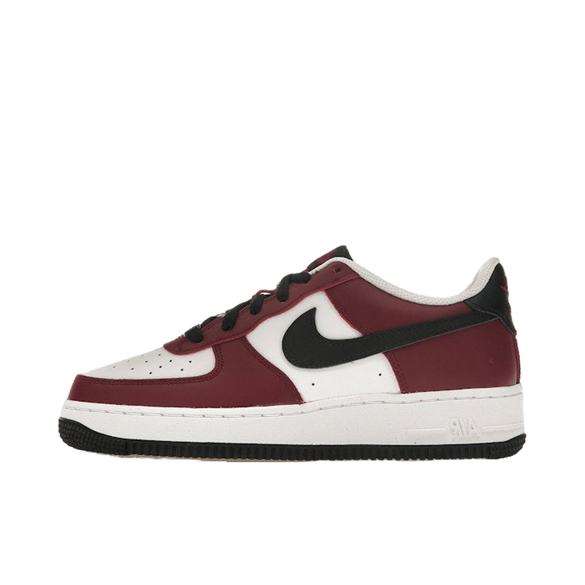 Superge in čevlji Nike Air Force 1 Low LV8 Bordo | FD0300-600