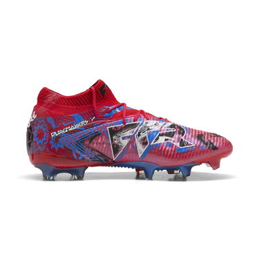 Superge in čevlji Puma FUTURE 8 ULTIMATE PLAYMAKERS FG 44 Rdeča | 108748_01, 4