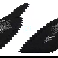 Cheng Feng Series x Dunhuang Museum Crossover Pullover Hoodie