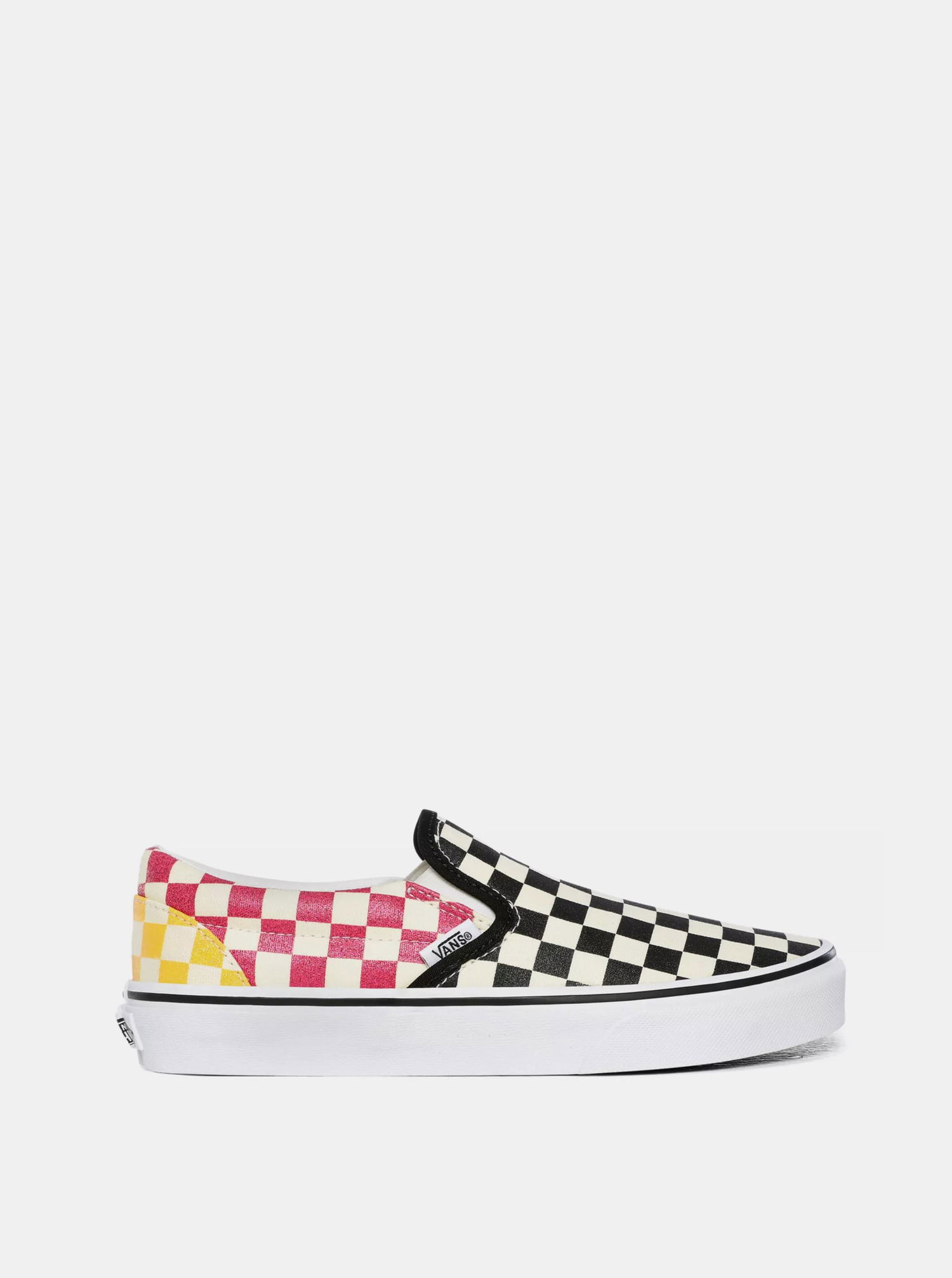 Superge in čevlji Vans Slip-on Večbarvna | VN0A4U381HP, 0