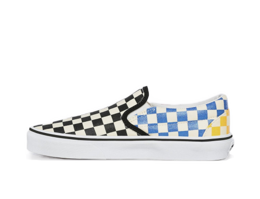Superge in čevlji Vans Slip-on Večbarvna | VN0A4U381HP