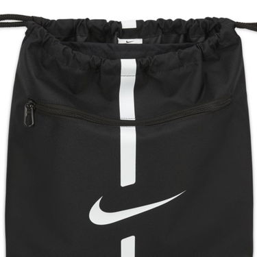 Gymsack Nike Gymsack Academy Črna | da5435-010, 4