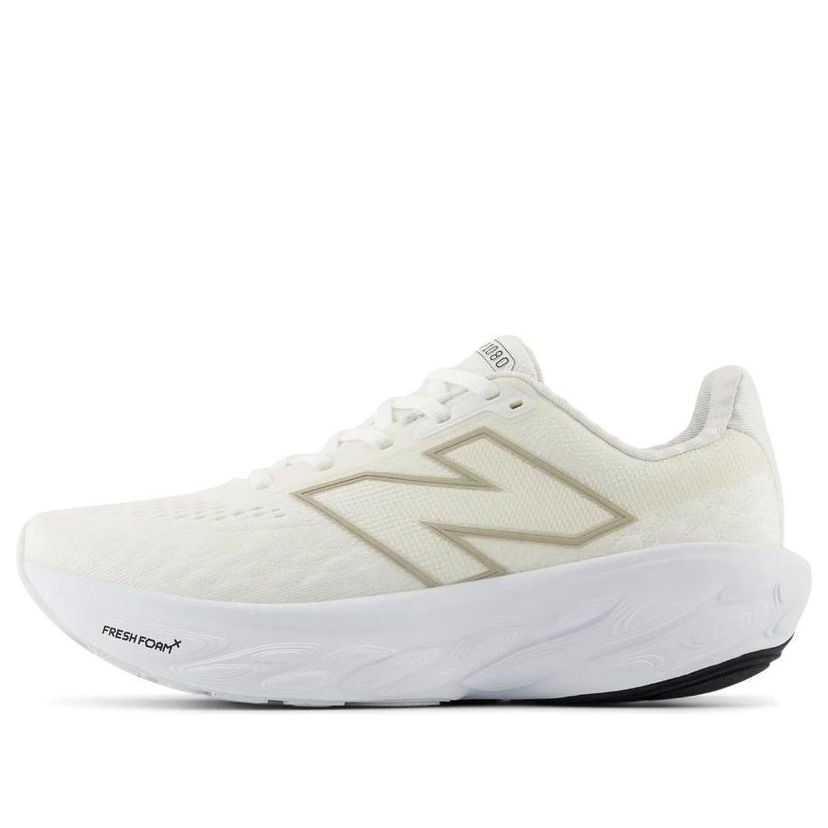 Superge in čevlji New Balance Fresh Foam X 1080 v14 W Bela | W1080W14