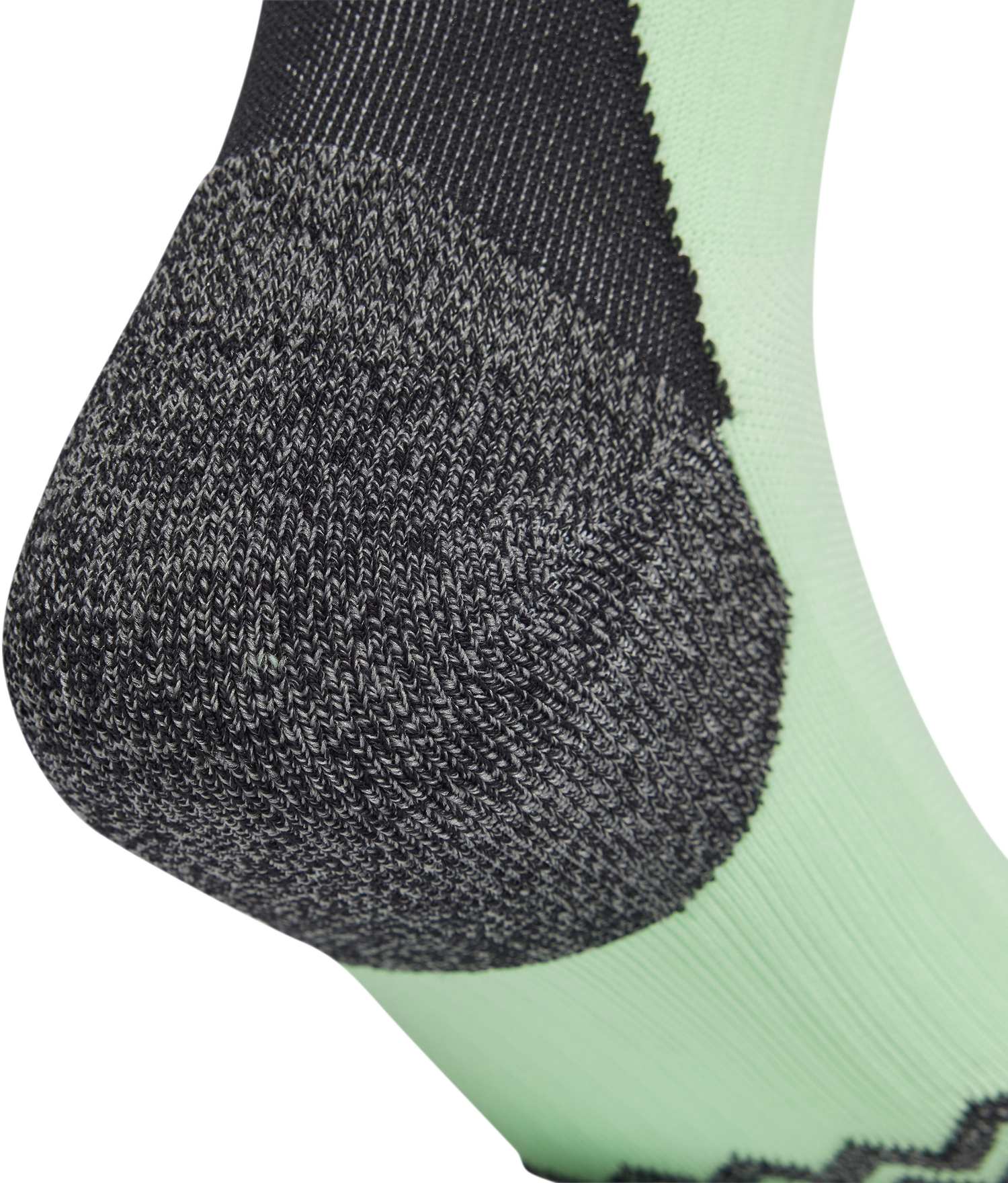Nogavice adidas Originals ADI25 Knee-High Socks Zelena | jm3665, 1