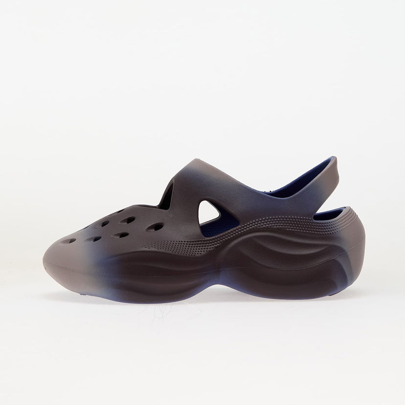 Superge in čevlji Crocs Dingyun Zhang x Diffuser Sapphire Črna | 209552-4WH