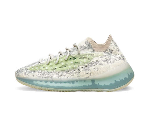 Superge in čevlji adidas Yeezy Yeezy Boost 380 Modra | GW0304