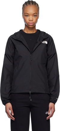 Higher Run Wind Jacket