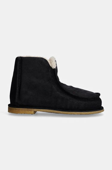 Superge in čevlji JW Anderson Ankle Boot Črna | ANW43065A.999, 1