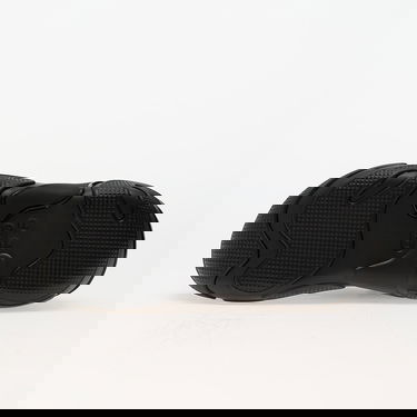 Superge in čevlji Crocs Bubble Crush Clogs Črna | 210061-0WC, 3