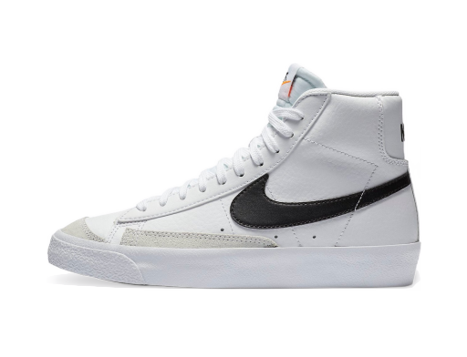 Superge in čevlji Nike Blazer Mid '77 GS Bela | da4086-100