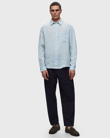 Srajce A.P.C. Green Cassel Zelena | LIAEK-H12545, 1