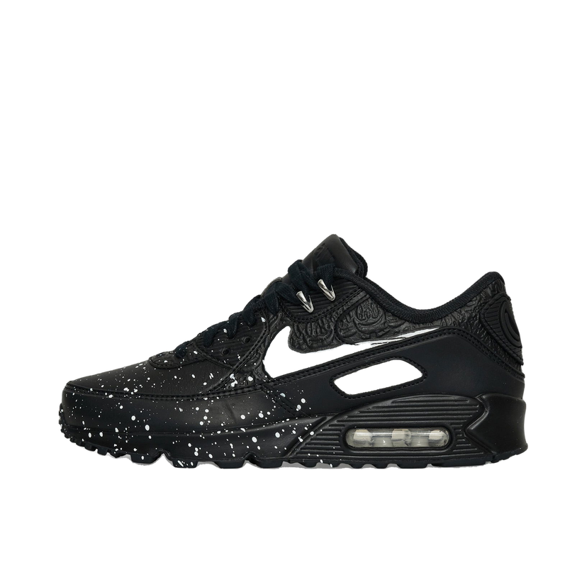 Superge in čevlji Nike Slawn Air Max 90 Črna | FD6492-001
