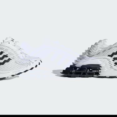 Superge in čevlji adidas Performance Megaride O1 Bela | JH5520, 3