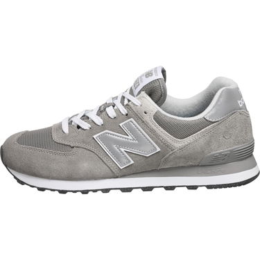 Superge in čevlji New Balance 574 Siva | ML574EVG, 2
