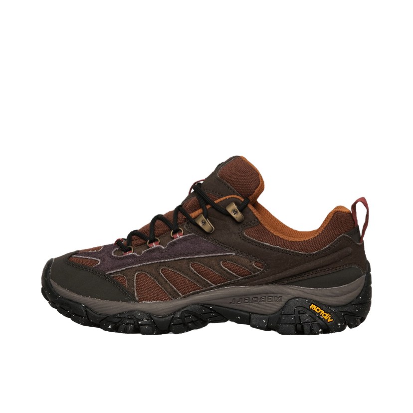 Outdoor Merrell Moab 2 Mesa Luxe Eco 1TRL Rjava | J006439 BRACKENMULTI