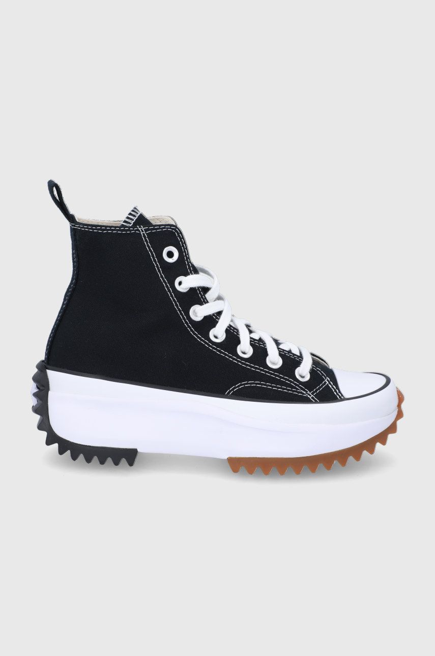 Superge in čevlji Converse Chuck taylor Črna | 166800C.BLACK, 0