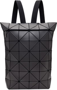 Geometric Pattern Backpack