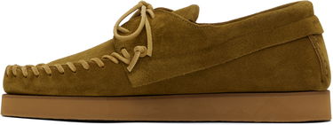 Oblačila ISABEL MARANT Isabel Marant Fylan Loafers Rjava | 23PMC0001HA-A1A06N, 2