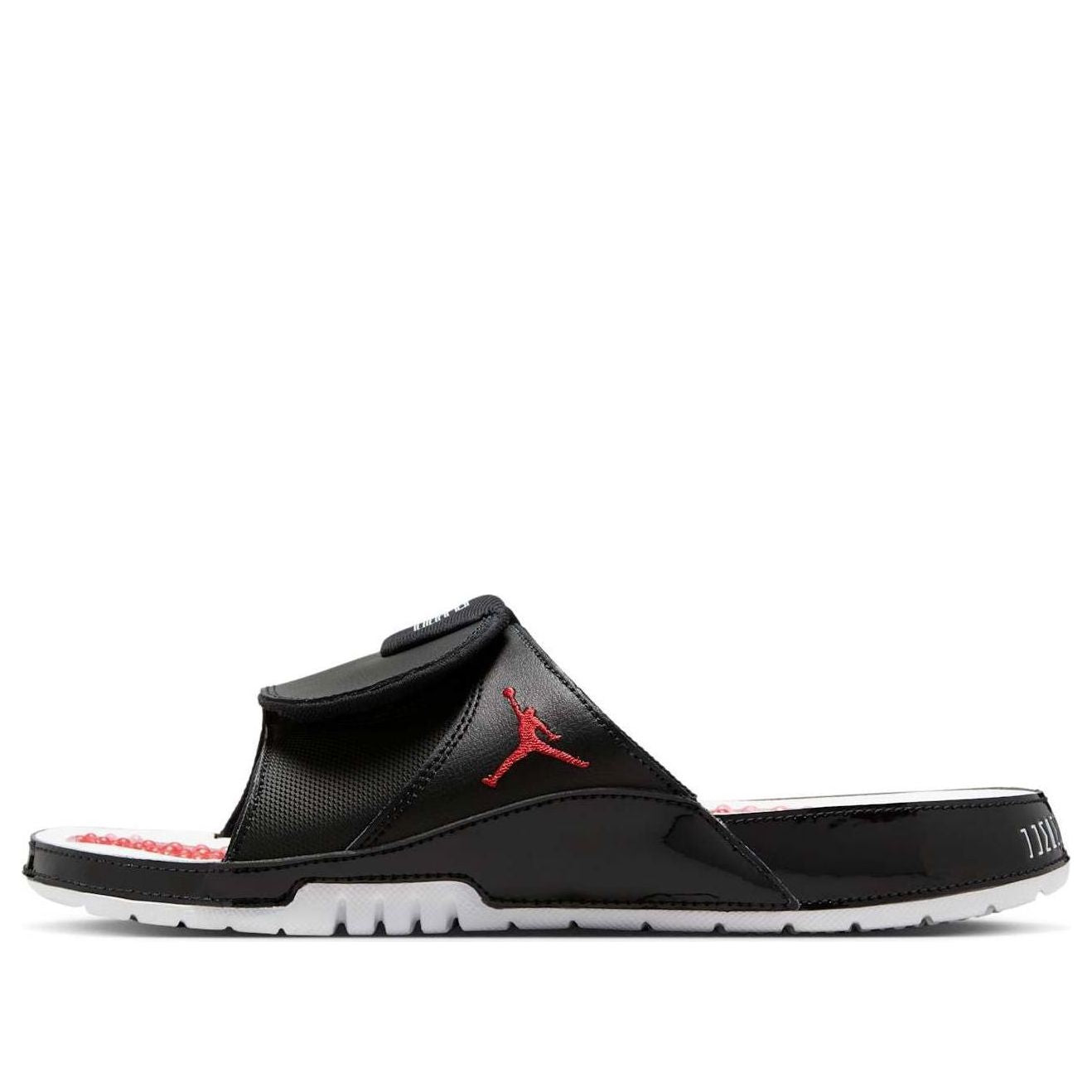Superge in čevlji Jordan Jordan Hydro XI Retro Črna | FN2452-006, 0