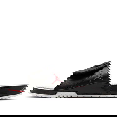 Superge in čevlji Jordan Jordan Hydro XI Retro Črna | FN2452-006, 0
