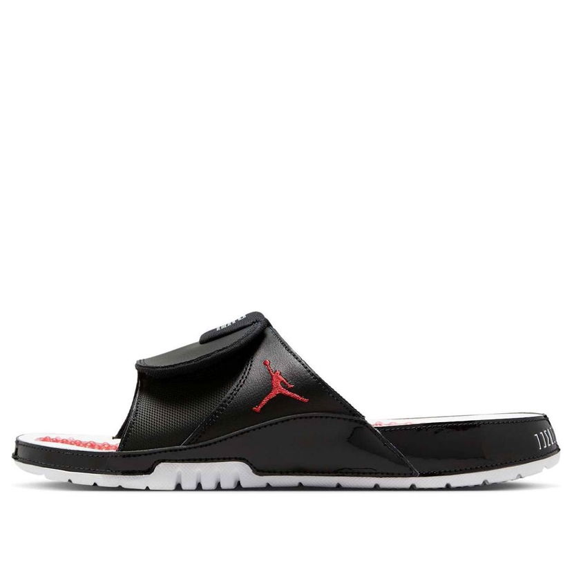 Superge in čevlji Jordan Jordan Hydro XI Retro Črna | FN2452-006