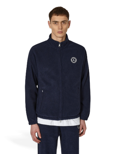 Jakna Jordan UNION x Track Jacket Mornarica | DV7347-419