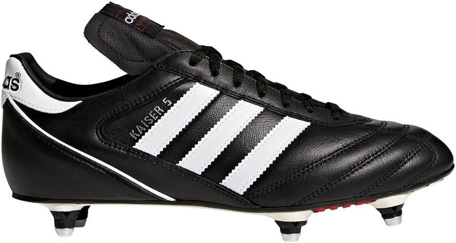 Superge in čevlji adidas Performance KAISER 5 CUP Črna | 033200, 0