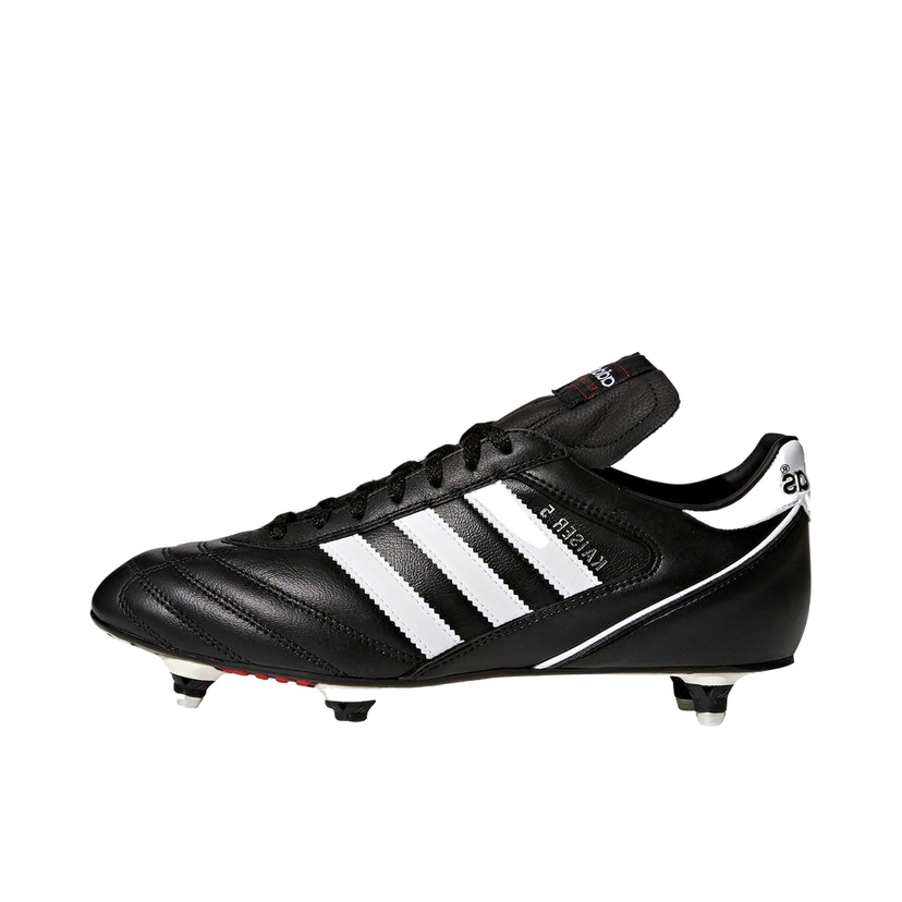 Superge in čevlji adidas Performance KAISER 5 CUP Črna | 033200