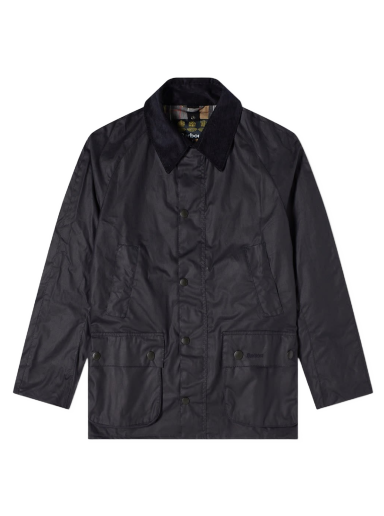 Jakna Barbour Ashby Wax Jacket Mornarica | MWX0339NY92