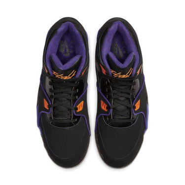 Superge in čevlji Nike Air Flight 89 Črna | CU4838-001, 3