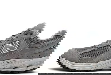 Superge in čevlji New Balance 2002R Siva | ML2002RC, 1