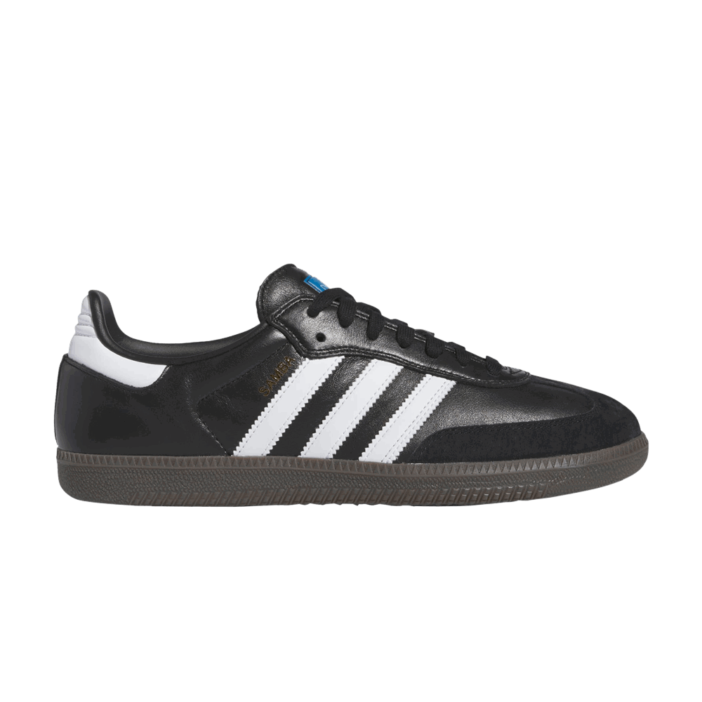 Superge in čevlji adidas Originals Samba ADV Črna | IE3100, 0