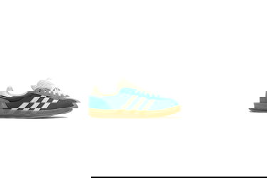 Superge in čevlji adidas Originals Originals GAZELLE INDOOR PRO Turkizna | JR8836, 0