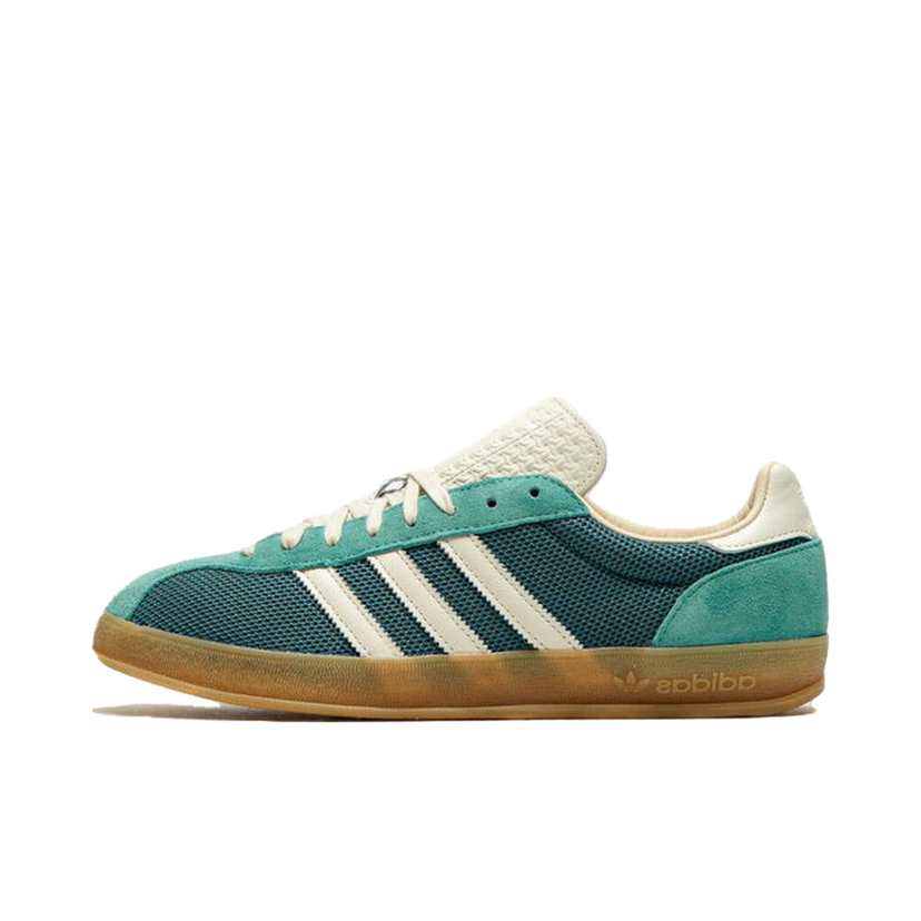 Superge in čevlji adidas Originals Originals GAZELLE INDOOR PRO Turkizna | JR8836