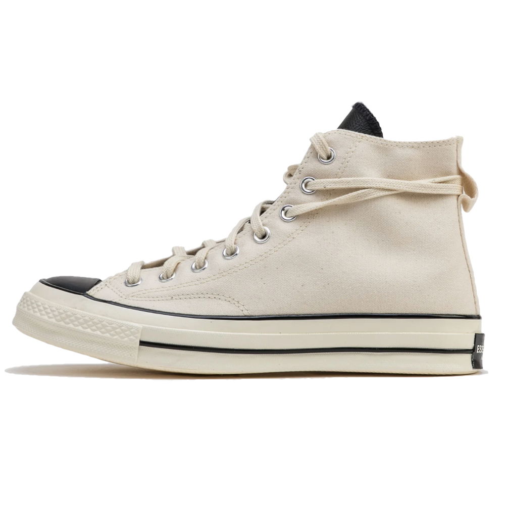 Superge in čevlji Converse Fear of God x Chuck 70 High "Natural Ivory" Bež | 167955C, 0