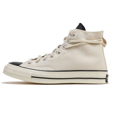 Superge in čevlji Converse Fear of God x Chuck 70 High "Natural Ivory" Bež | 167955C, 0