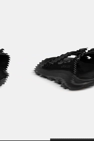 Superge in čevlji Birkenstock Mogami Terra Tech 2S Pack Slides Črna | 1030822, 4