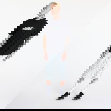 Majica RIPNDIP RIPNDIP Shen Nerm Graphic Tee XXL Črna | RNDSUM25134, 3