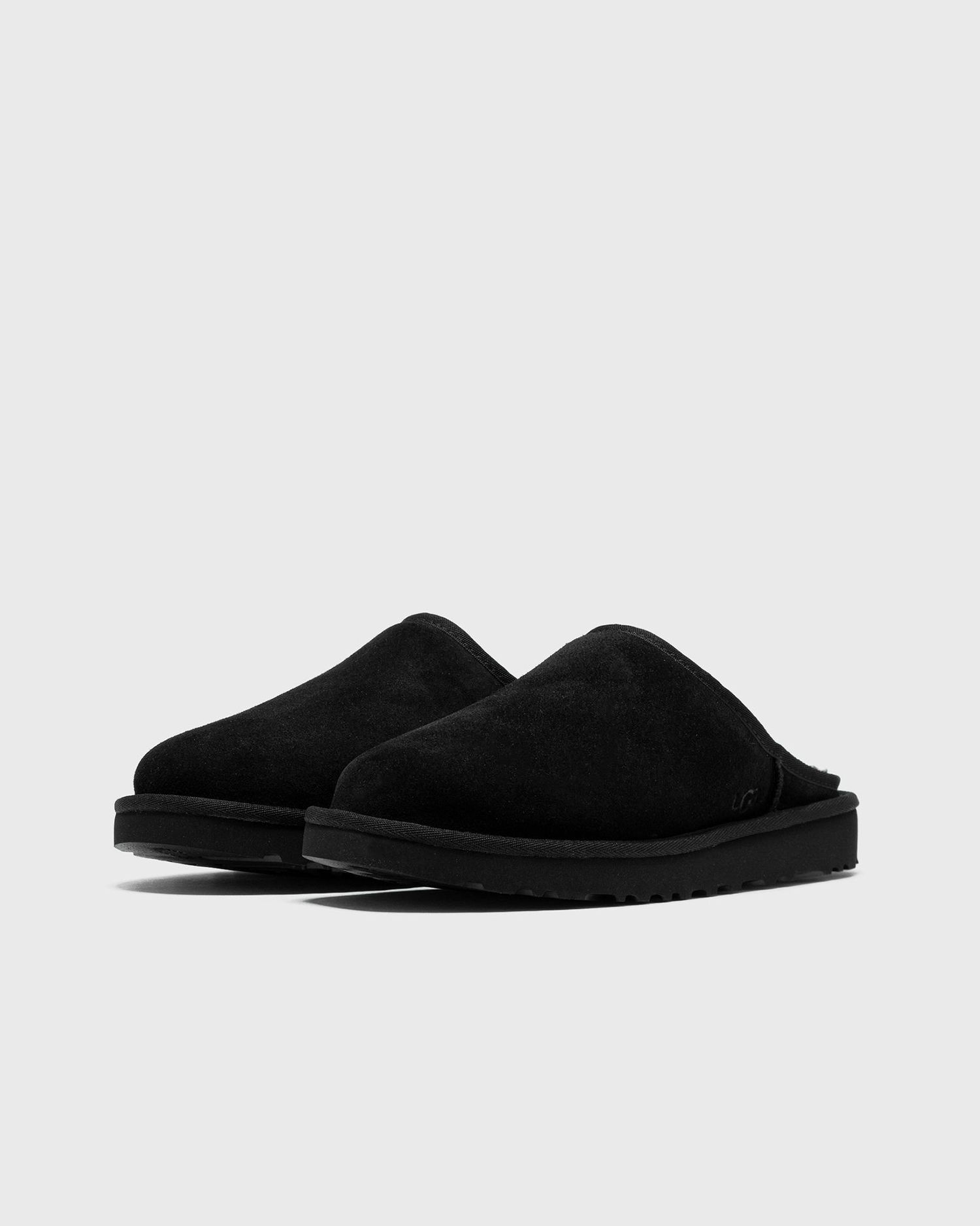 Superge in čevlji UGG Classic Slip-on Kovinski | 1129290.BLK, 1