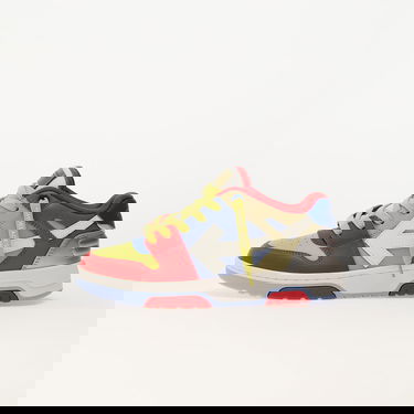 Superge in čevlji Off-White Out Of Office Večbarvna | OBIA011F24LEA0014084, 0