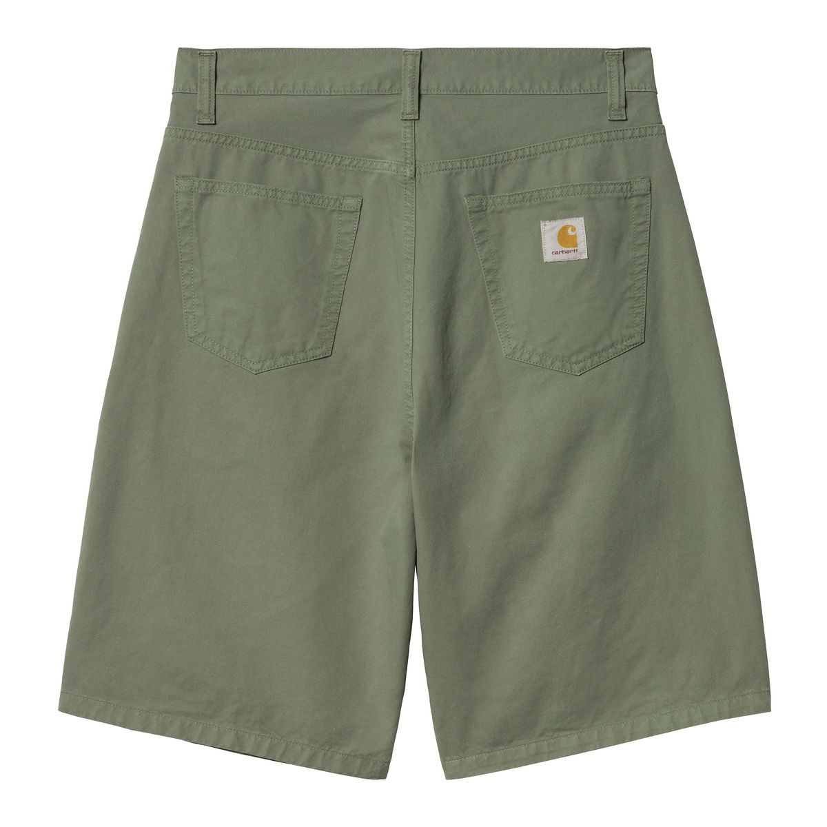 Kratke hlače Carhartt WIP Carhartt WIP Landon Shorts Zelena | I034808_9, 0