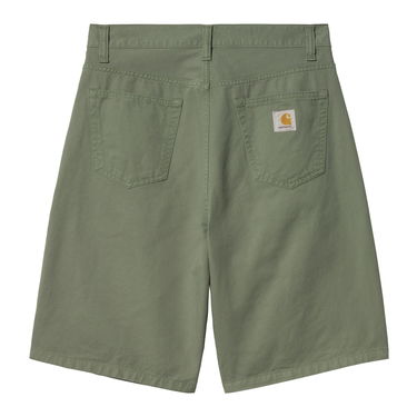 Kratke hlače Carhartt WIP Carhartt WIP Landon Shorts Zelena | I034808_9, 0