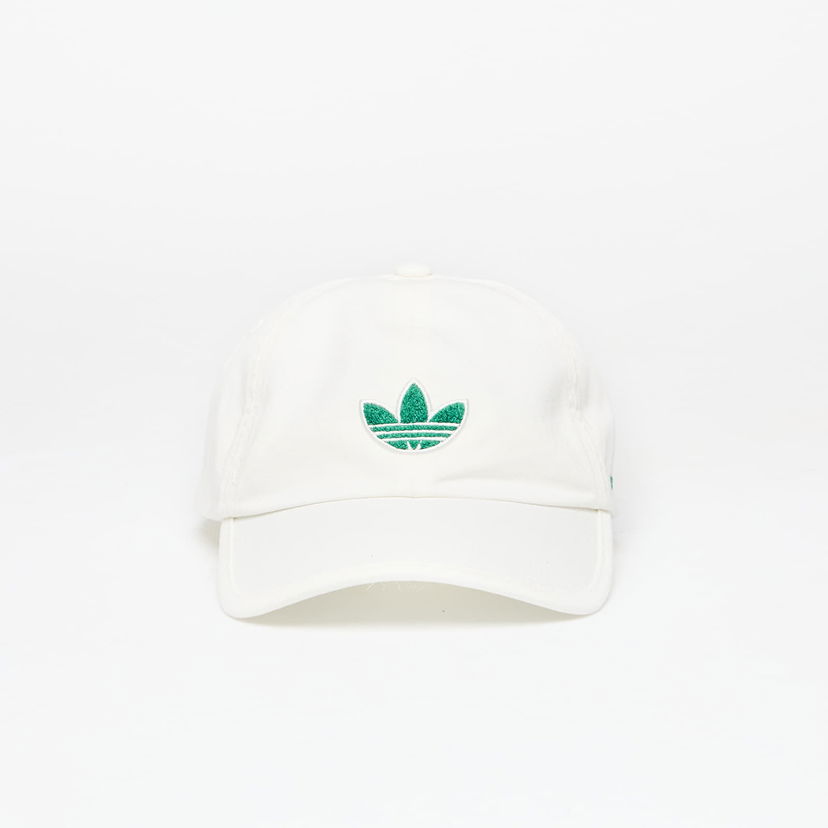 Kapa adidas Originals Sporty & Rich Cap Bela | JL6897