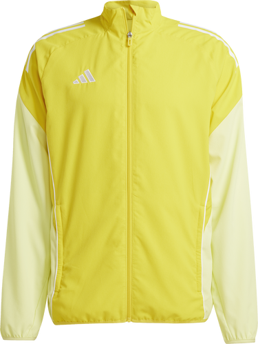 Vetrovka adidas Originals adidas TIRO25C Pre-Match Jacket Rumena | ji8949, 6