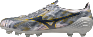Superge in čevlji Mizuno Alpha II Made in Japan FG Siva | p1ga2560-04, 1