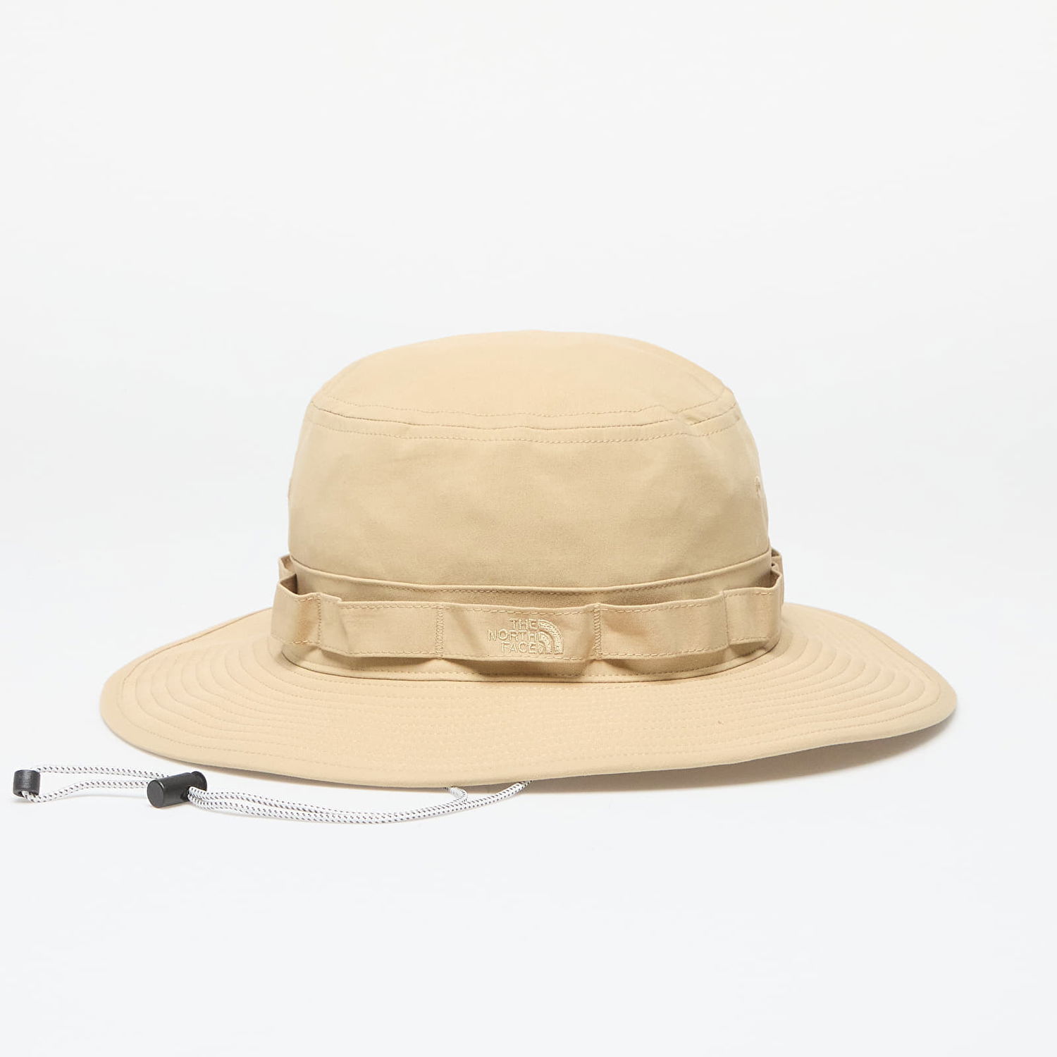 Klobuk The North Face Class V Brimmer Khaki Stone Bež | NF0A5FXFLK51, 0