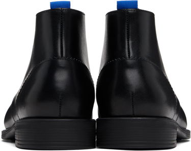 Oblačila Paul Smith PS Paul Smith Drummond Desert Boots Črna | M2S-DMD04-NLEA-79, 1